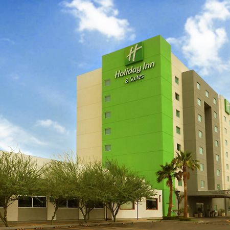 Holiday Inn Hotel & Suites Hermosillo Aeropuerto By Ihg Zewnętrze zdjęcie