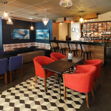 Holiday Inn Hotel & Suites Hermosillo Aeropuerto By Ihg Zewnętrze zdjęcie