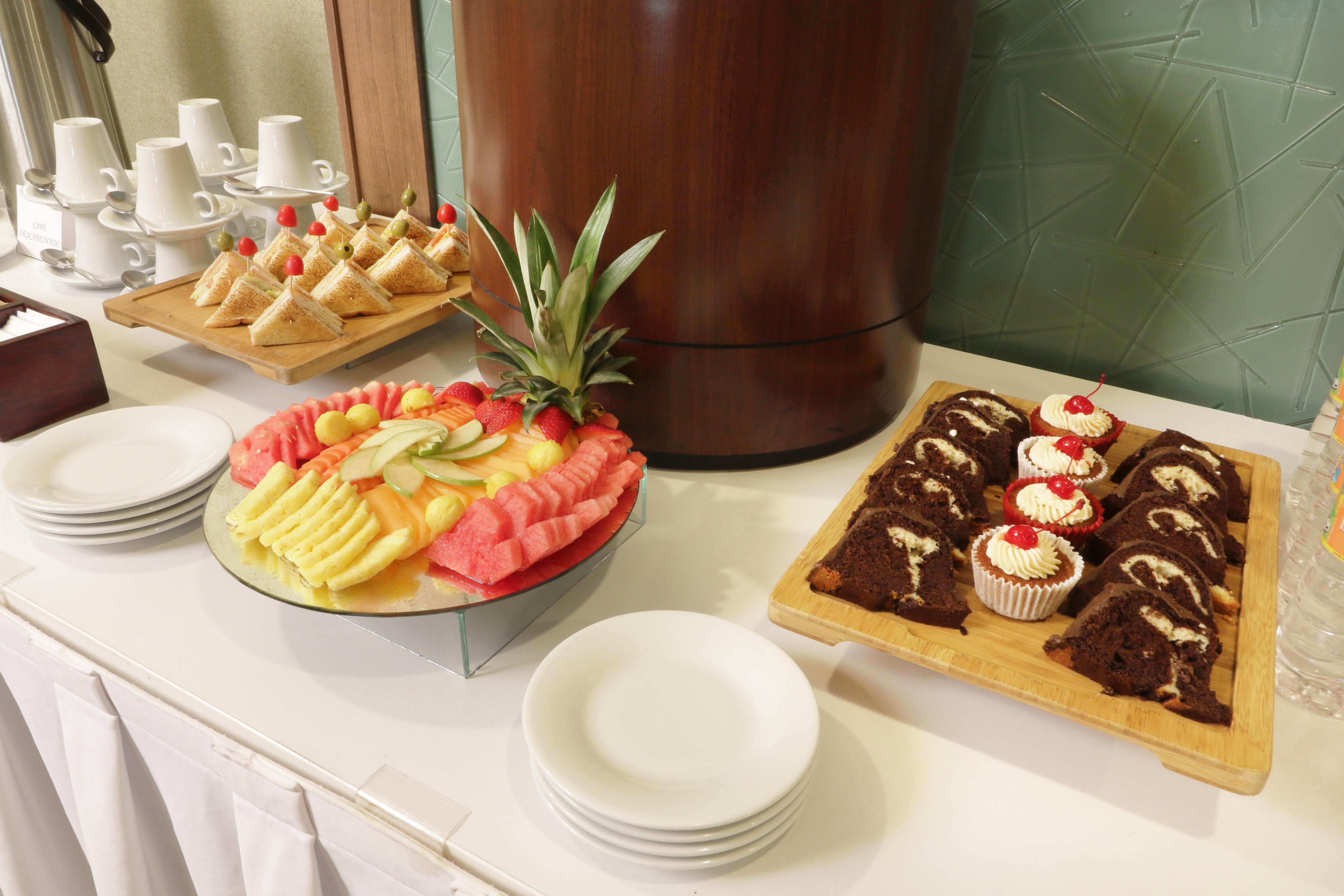 Holiday Inn Hotel & Suites Hermosillo Aeropuerto By Ihg Zewnętrze zdjęcie