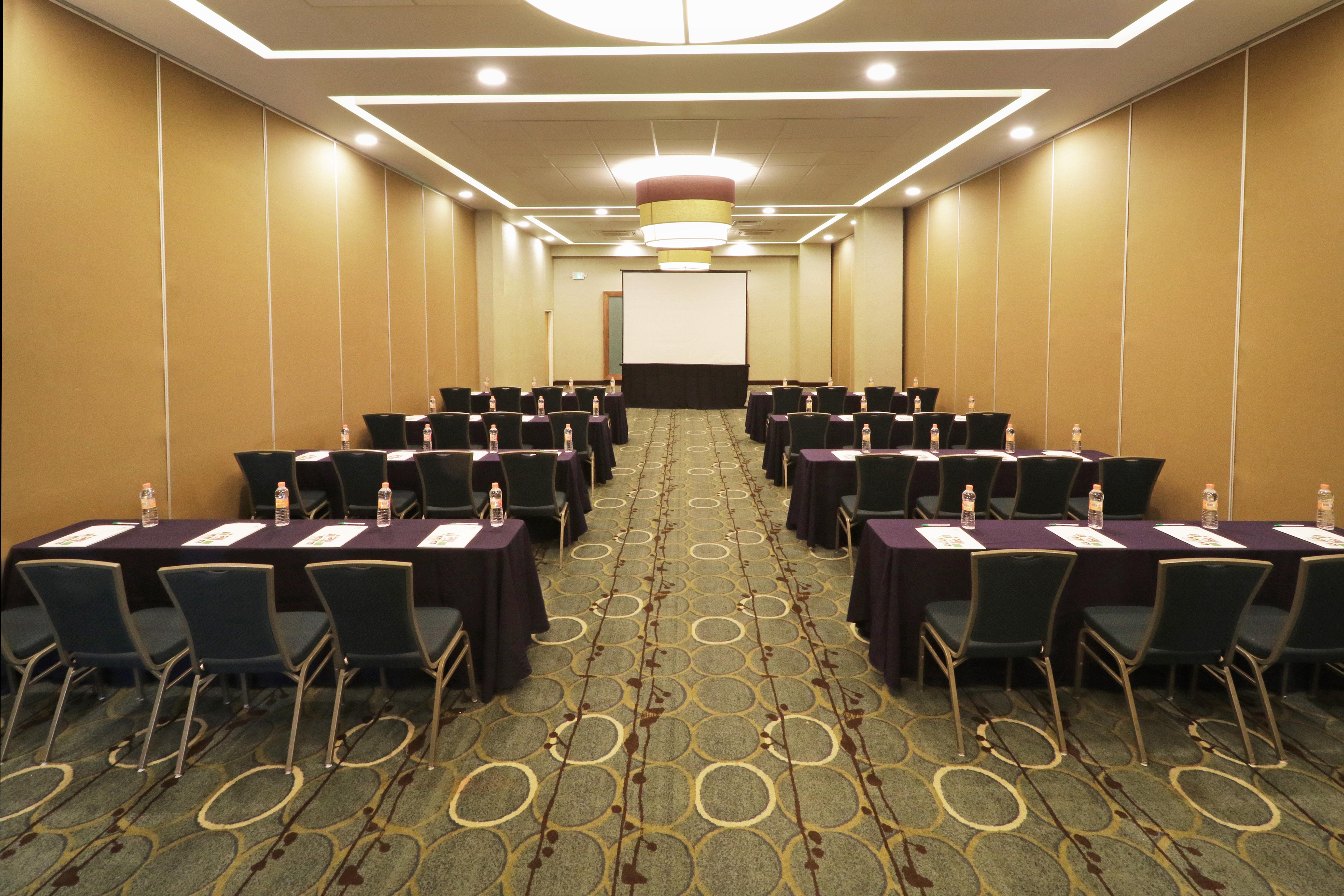 Holiday Inn Hotel & Suites Hermosillo Aeropuerto By Ihg Zewnętrze zdjęcie