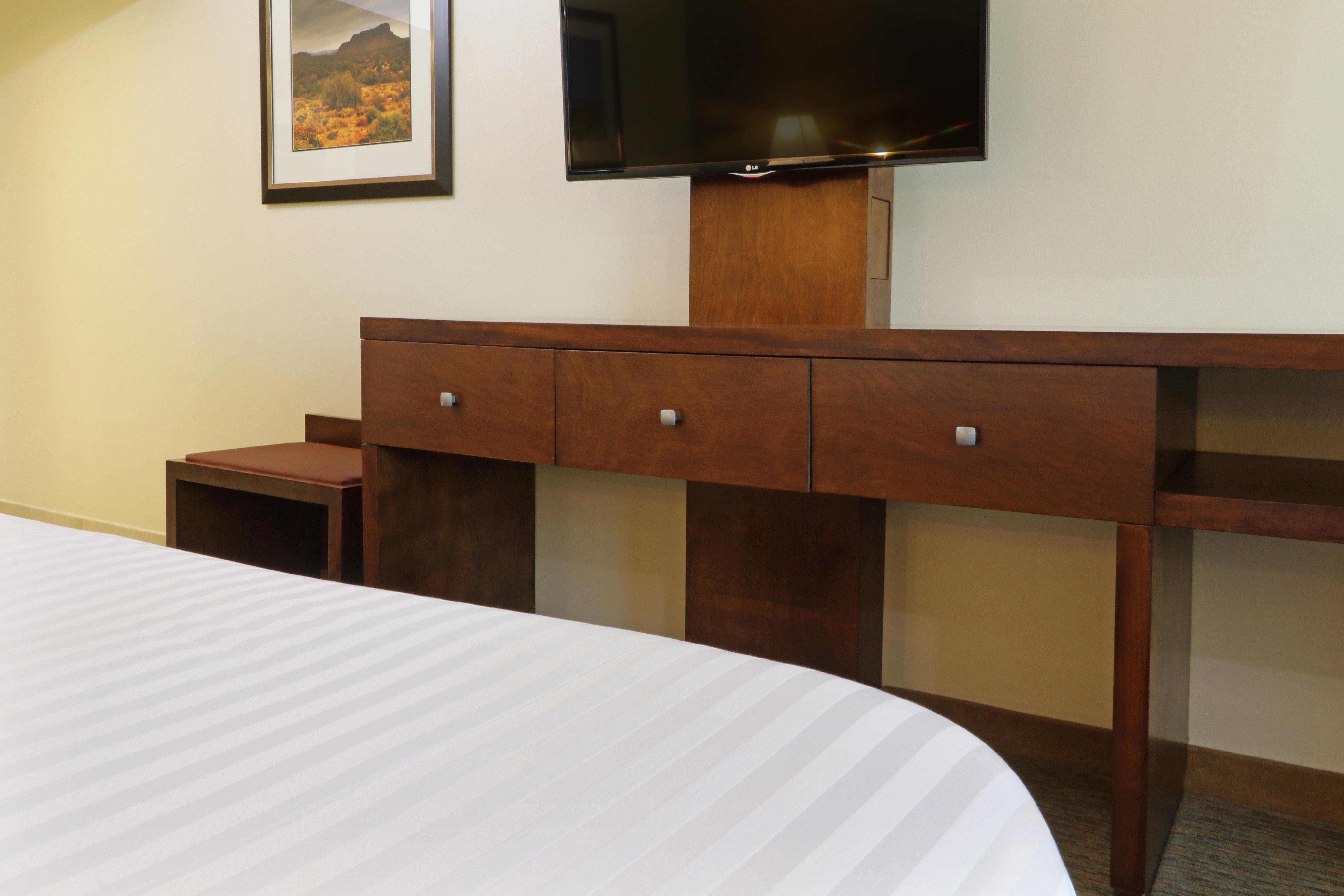 Holiday Inn Hotel & Suites Hermosillo Aeropuerto By Ihg Zewnętrze zdjęcie