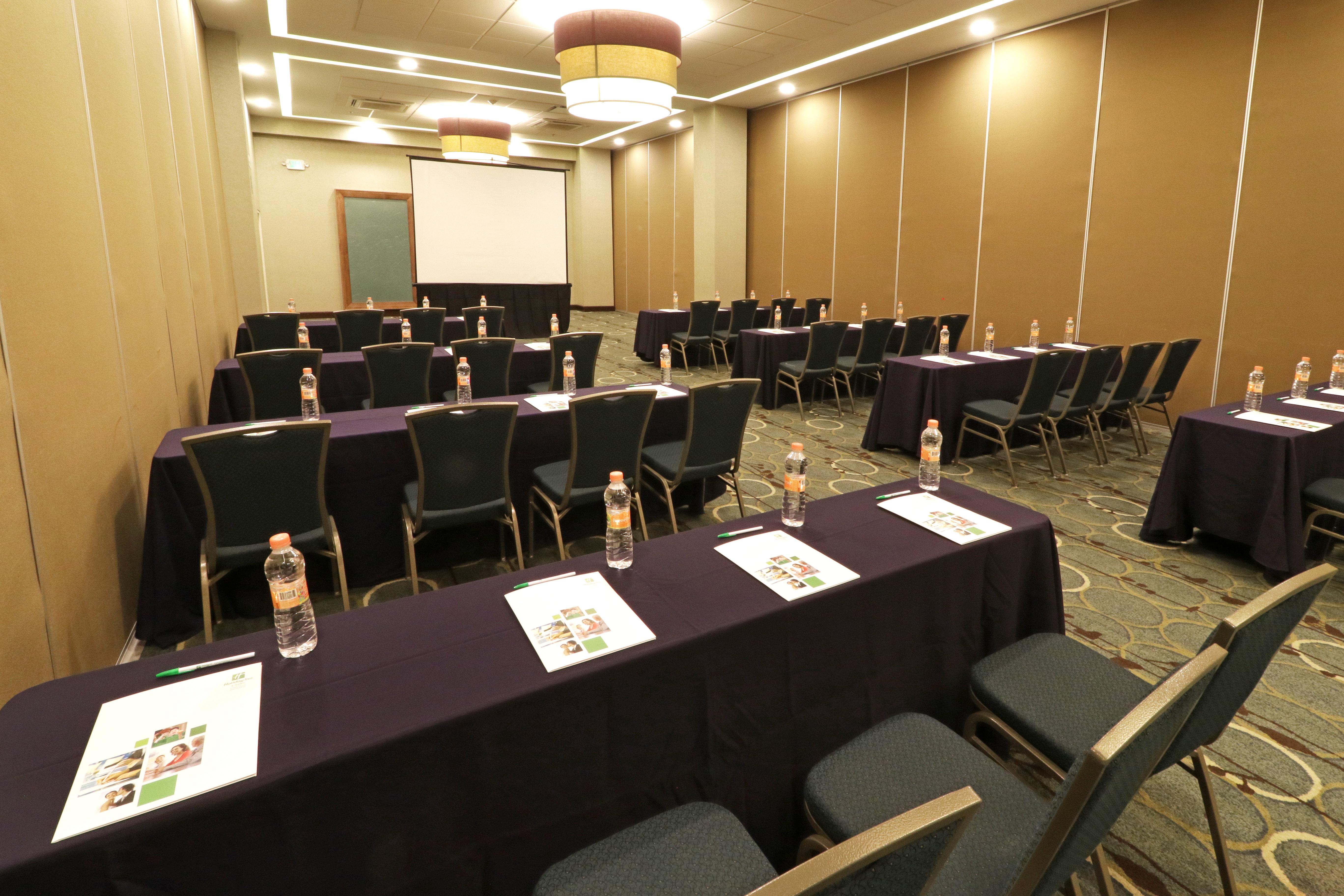 Holiday Inn Hotel & Suites Hermosillo Aeropuerto By Ihg Zewnętrze zdjęcie