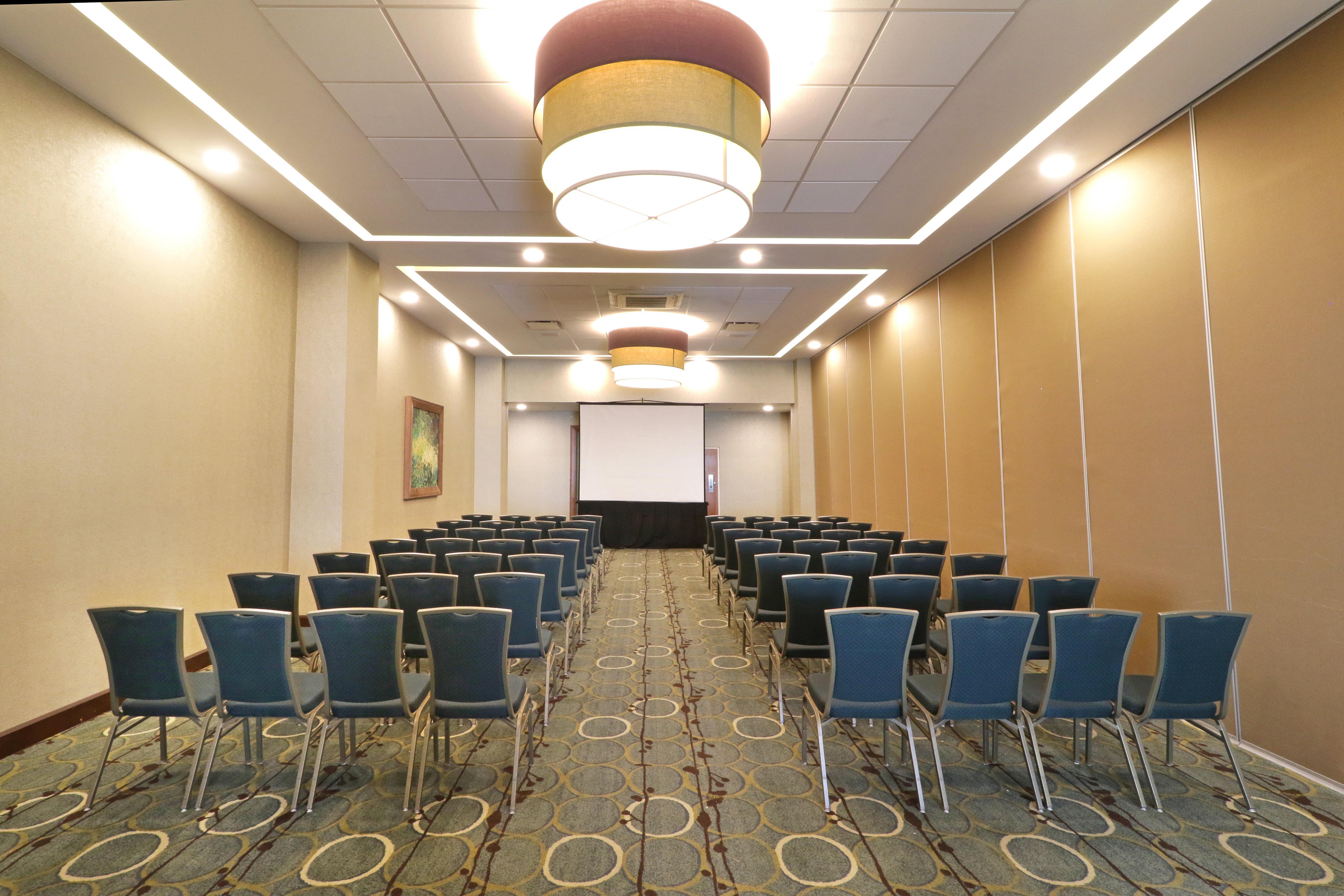 Holiday Inn Hotel & Suites Hermosillo Aeropuerto By Ihg Zewnętrze zdjęcie