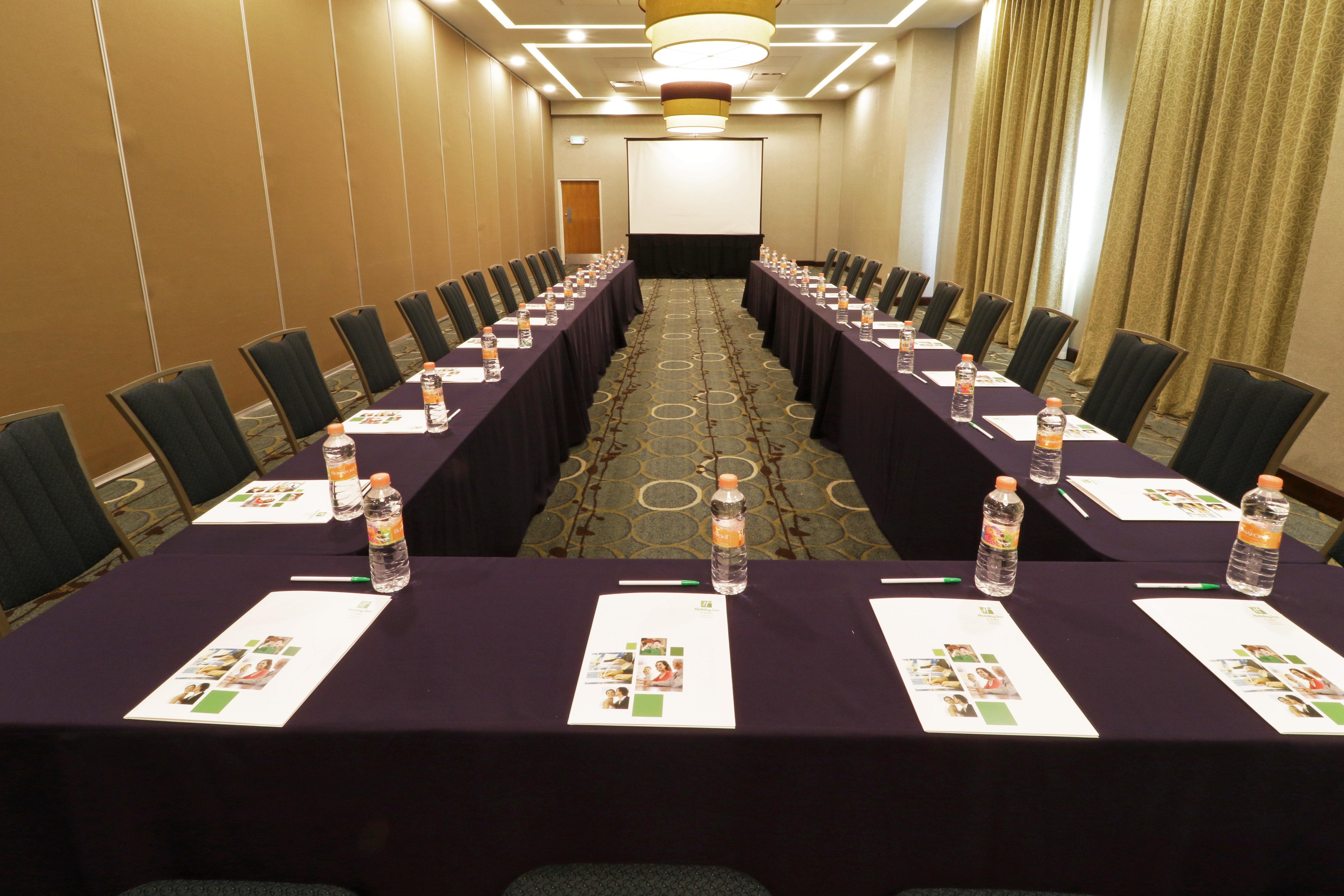Holiday Inn Hotel & Suites Hermosillo Aeropuerto By Ihg Zewnętrze zdjęcie