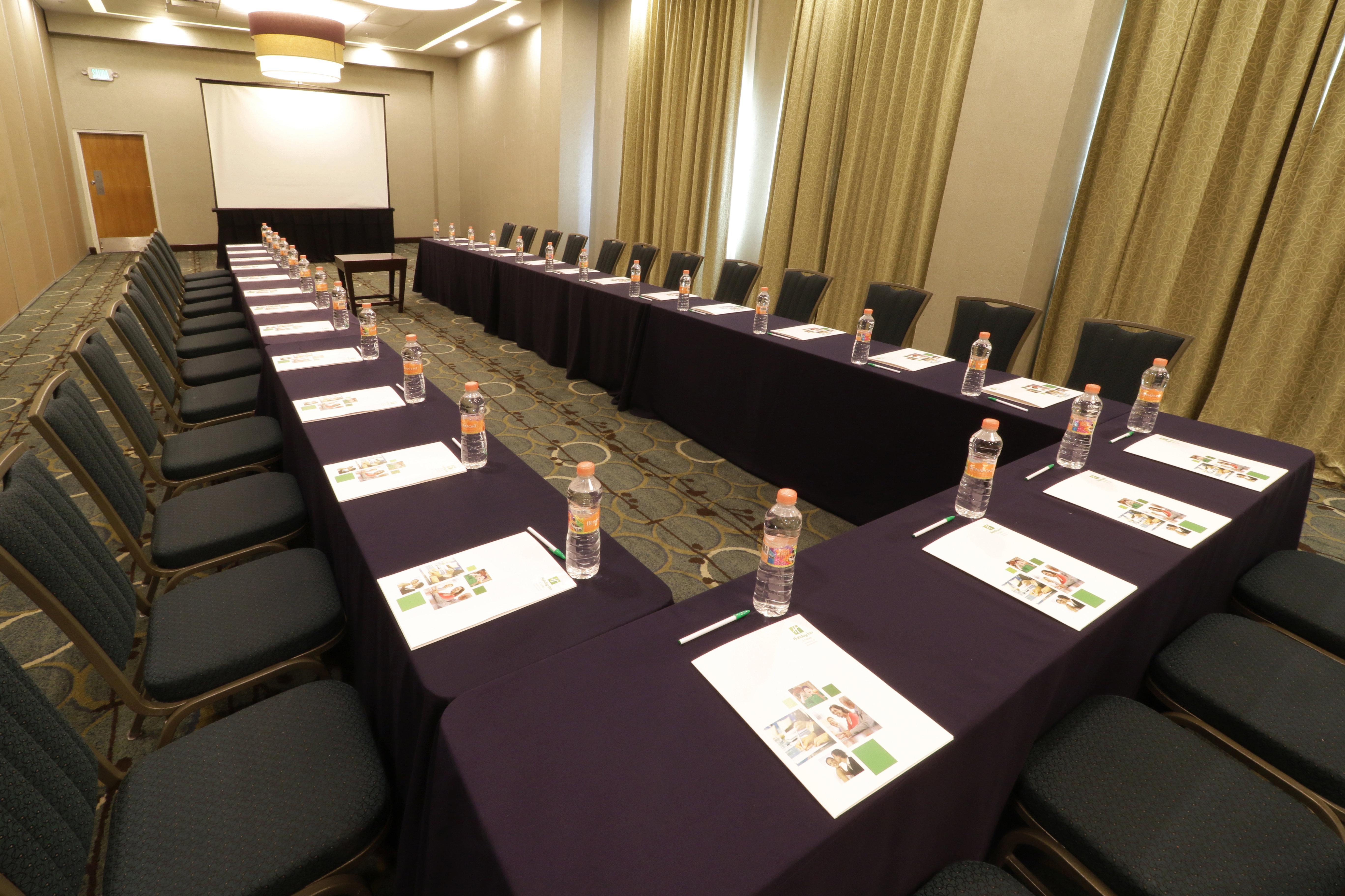 Holiday Inn Hotel & Suites Hermosillo Aeropuerto By Ihg Zewnętrze zdjęcie