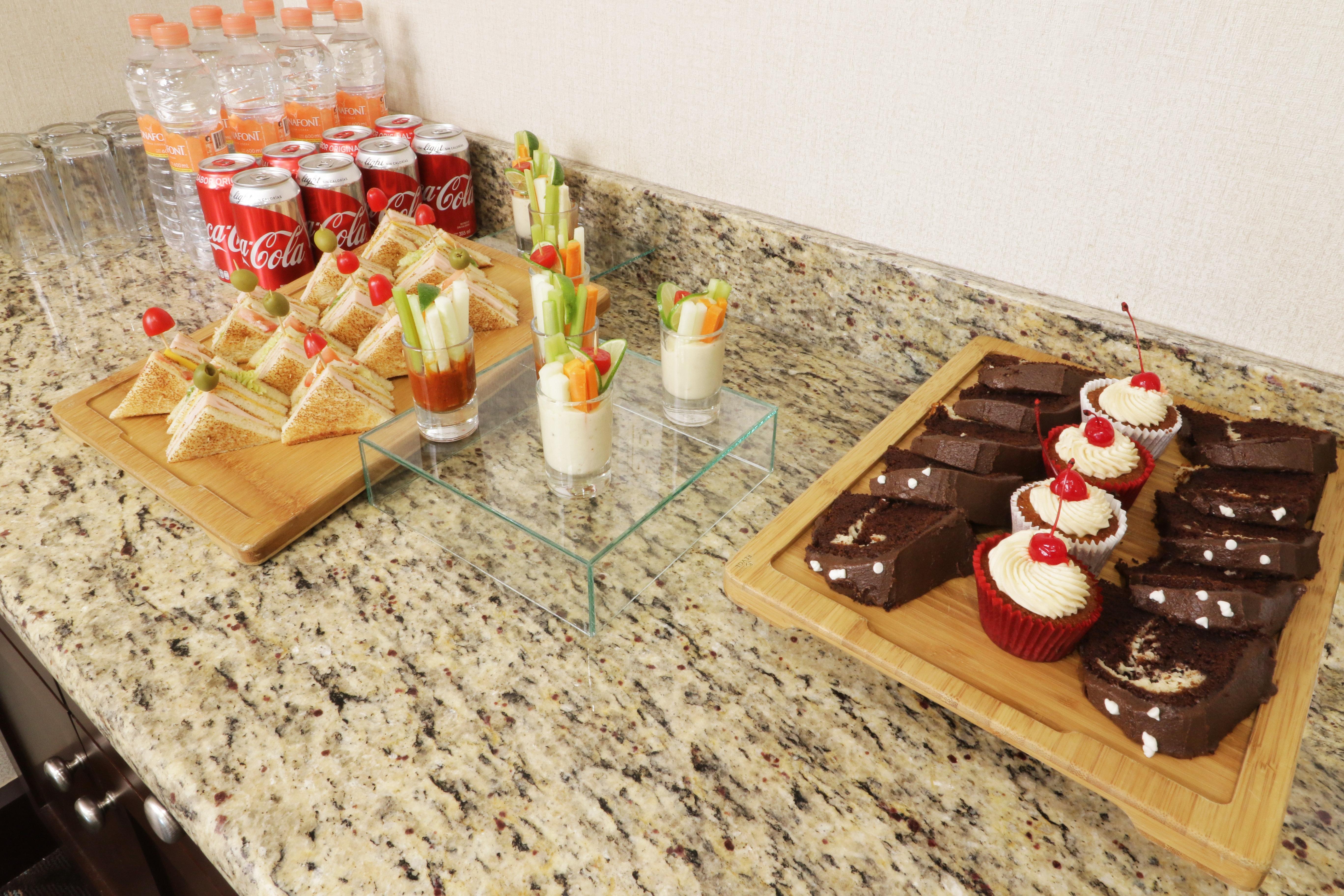 Holiday Inn Hotel & Suites Hermosillo Aeropuerto By Ihg Zewnętrze zdjęcie