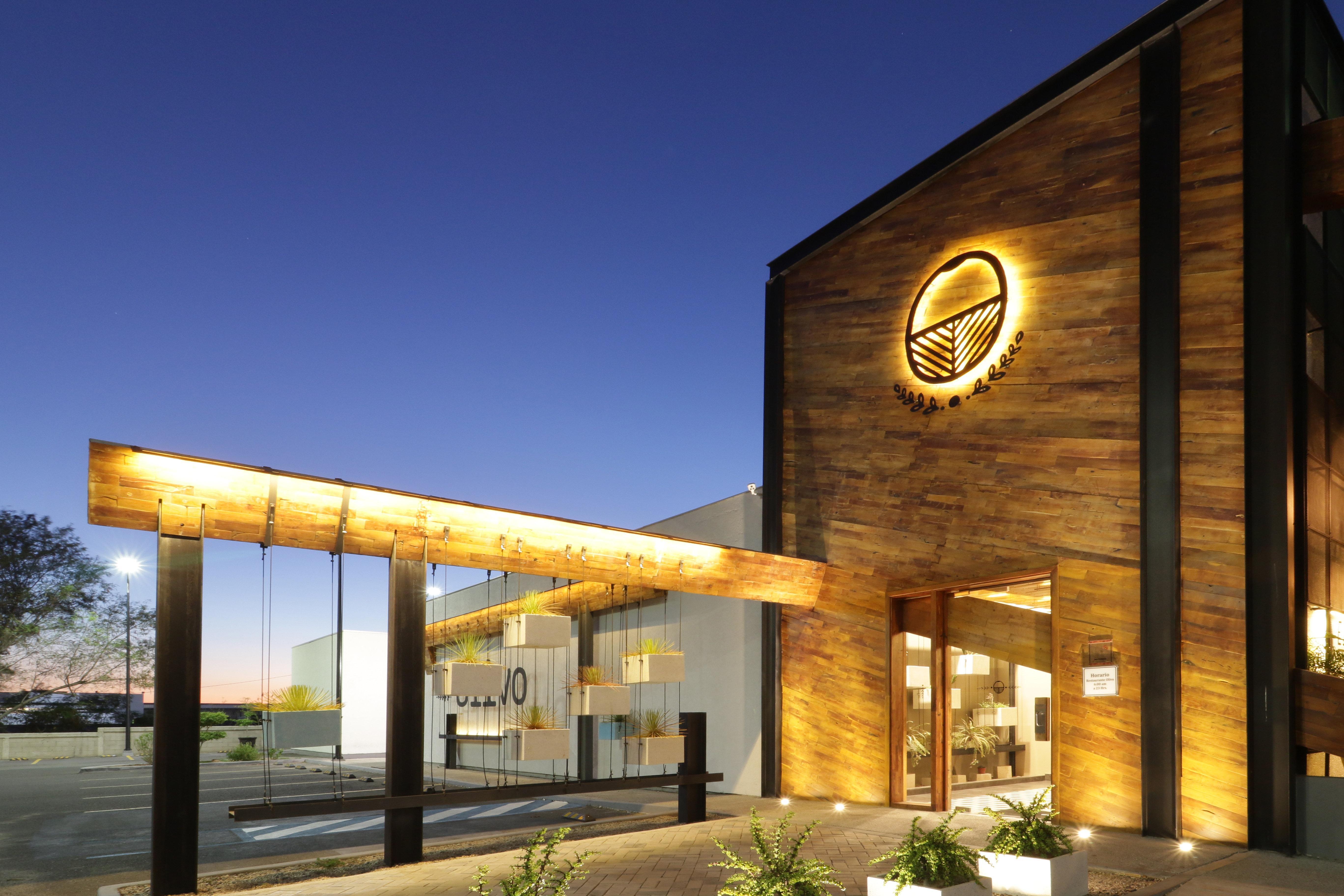 Holiday Inn Hotel & Suites Hermosillo Aeropuerto By Ihg Zewnętrze zdjęcie